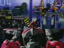 Martian Successor Nadesico op theme Martian Successor Nadesico op theme