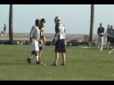 Patrick Mclaughlin Face Off Video