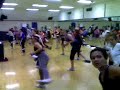 DIEZEL CARDIO KICK