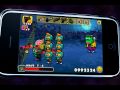 Monster Mayhem iPhone iPad Gameplay Trailer