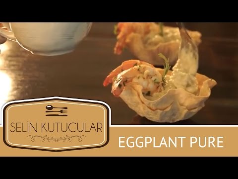 how to drain eggplant
