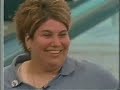 2003 PWBA Dallas Open: Gaines vs Feldman-2