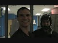 SDC Rhythm XP Tryout - Thiago's Session