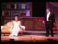 My Fair Lady: Returning From the Ball 