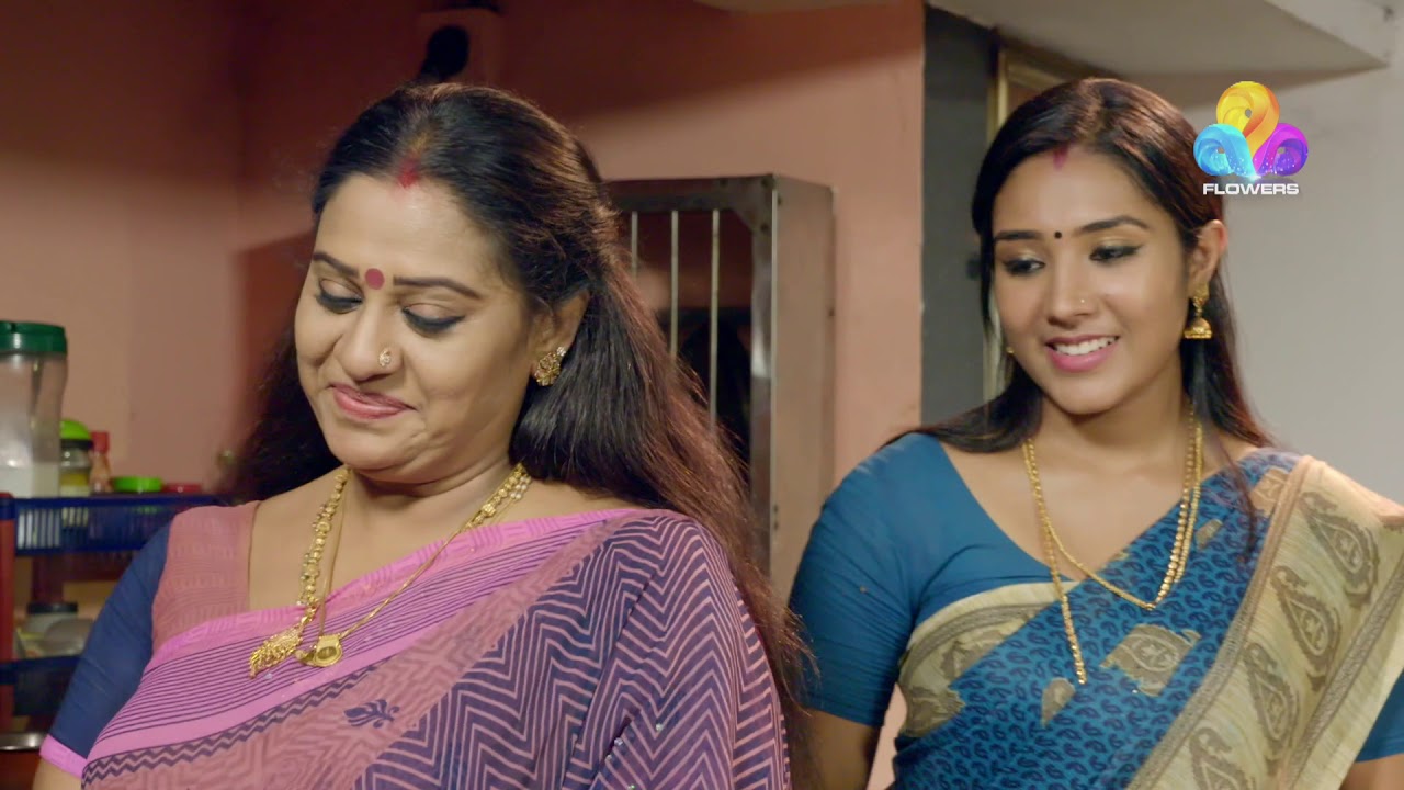 Malarvadi June 12,2016 Epi 192 TV Serial