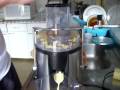 videos de Propaganda de Juicer com o 