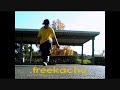 Freekachu & YumYum 2 way- Ms Hill