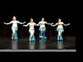 Vido de danse orientale