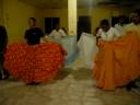 zapateadores del sur 