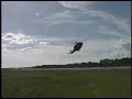 S-92 helicopter autorotation (power off landing) S-92 helicopter autorotation (power off landing)