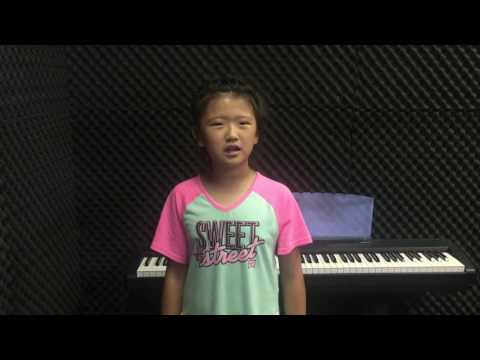 幼幼小主播選拔