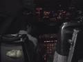 Real Boeing 747 Flight Simulator