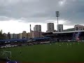 Zeljeznicar - Sarajevo 30.04.2004