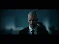 Hitman - trailer filmu