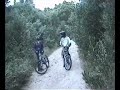 Sintra DH - Helmet Cam