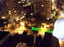 Puntero Laser 240mW de potencia 6km
