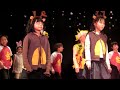 Clarendon JBBP Performing Arts Night (PAN) 2008 2nd graders #1 Clarendon JBBP Performing Arts Night (PAN) 2008 2nd graders #1