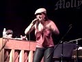 Shoshana Bean - Naomi Shoshana Bean - Naomi