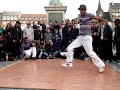 1000% de Strasbourg - D�mo des juges