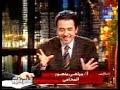 مرتضي منصور في قمة انفعالة وهجومة على زكريا عزمي