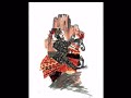 Disegni di Emanuele Luzzati - Musica di Mozart