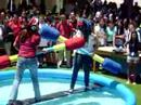 Knock Down!!