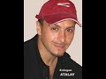 Erdogan Atalay