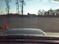 wrx autocross