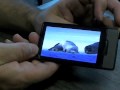 Zune HD Grand Tour
