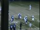 2008 West Bend West vs. Oshkosh North