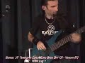 Giorgio \"JT\" Terenziani - Eurobassday 07 Nitro Live