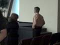 Chris Rodda meets David Barton