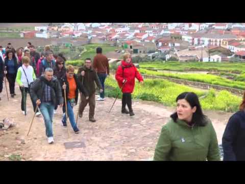 Ruta parque arqueologico Medellín 2013