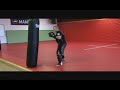 Jab&Cross