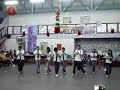 Supper Gang CNY Performance Supper Gang CNY Performance