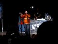 Rapsusklei a capella