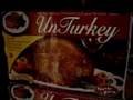 Thanksgiving food