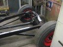 A-Roadster Build