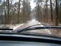 Driving Super Beetle Driving Super Beetle