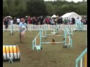 European Open 2008 - Eni (jumping)