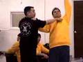 Atienza Kali guys working with "Special Weapons"