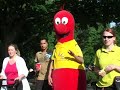 V�deo Inline Games 2007 - Trailer