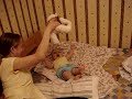 falling bear: new funny thing