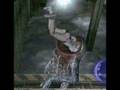 Resident Evil Yoko eaten 2