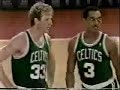 Laimbeer and Bird Laimbeer and Bird