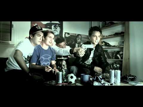 5 minute - Nouveau clip de Sefyu,