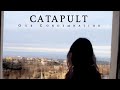 Catapult阿拉伯文問候影片 في العربية