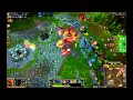 Kicking stuff with Lee Sin is too fun