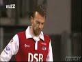 AZ-PSV goal afellay AZ-PSV goal afellay