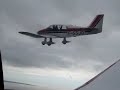 patrouille royan premi�re partie
